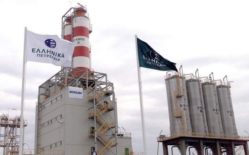 ΕΛΠΕ: Υλοποιούμε στο ακέραιο τις διεθνείς εμπορικές συμφωνίες