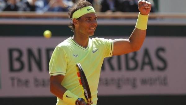 Κυρίαρχος Ναδάλ: Κατέκτησε το Roland Garros για 12η φορά