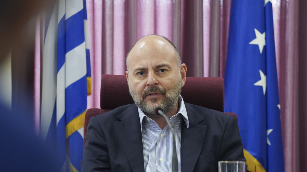 Στασινός (ΤΕΕ): Άμεσες, καθαρές και απλές λύσεις για ΝΟΚ