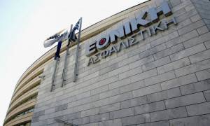 Μετά τις 20/10 ανοίγουν οι προσφορές πώλησης της Εθνικής Ασφαλιστικής
