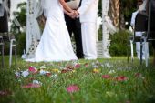 Ιταλία: Αυτό είναι τύχη–«Έξυσαν» στον γάμο τους και κέρδισαν 650.000 ευρώ