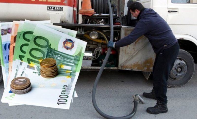 Επίδομα θέρμανσης: Τέλος για το 2015-Δεν υπάρχουν χρήματα στο ταμείο