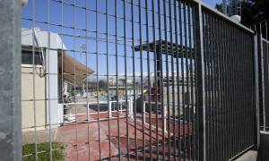 Άνοιγμα των αθλητικών εγκαταστάσεων τη Δευτέρα
