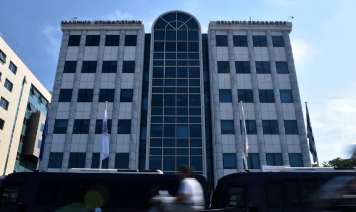 Ελεγχόμενο profit taking στο Χρηματιστήριο στον απόηχο της Fitch