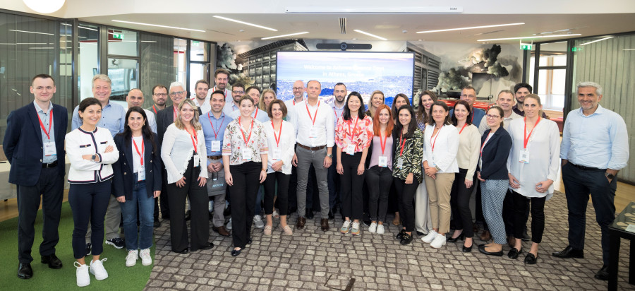 Η Interamerican διοργάνωσε το «Achmea Finance Days 2023» στην Αθήνα