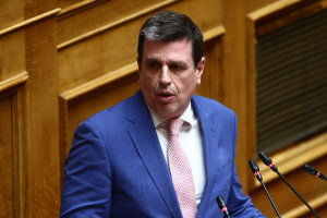 Υποκλοπές: «Η κυβέρνηση δεν θέλει ενόψει εκλογών αυτή την εκκρεμοδικία»