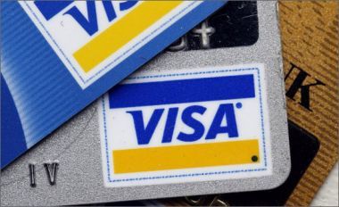Visa Europe: "Οι ελληνικές τράπεζες έχουν διανύσει πολύ δρόμο"