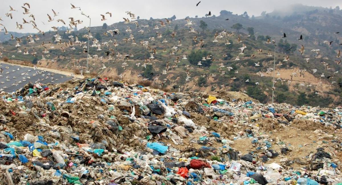 Κομισιόν: Θα ζητήσει τα λεφτά της πίσω για το Γραμματικό!