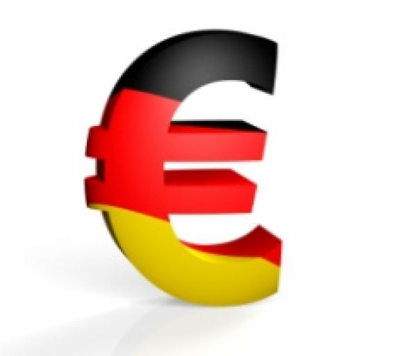 Στα 17,7 δισ. ευρώ το εμπορικό πλεόνασμα της Γερμανίας τον Απρίλιο