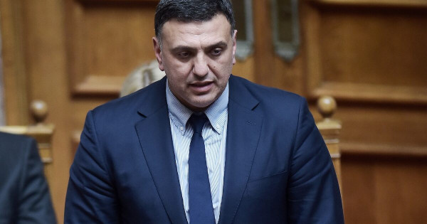 Κικίλιας: Επενδύσεις και εκσυγχρονισμός για πιο ανταγωνιστικά ελληνικά λιμάνια