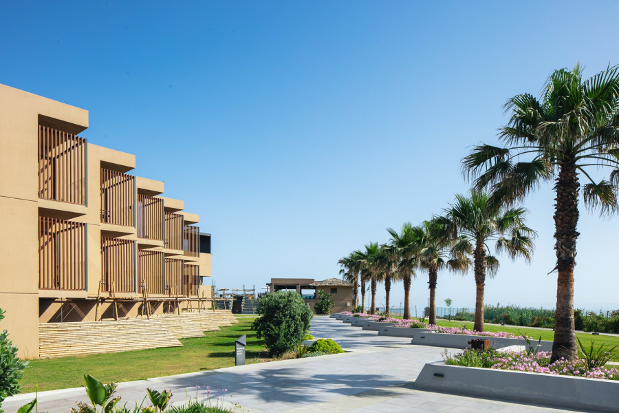 Greek Hospitality Awards: Δέκα βραβεία στα ξενοδοχεία του Ομίλου Γελασάκη