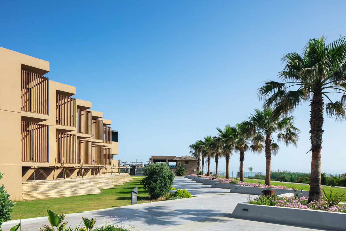 Greek Hospitality Awards: Δέκα βραβεία στα ξενοδοχεία του Ομίλου Γελασάκη