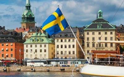Σουηδία: Βουτιά 8% στο ΑΕΠ του δεύτερου τριμήνου