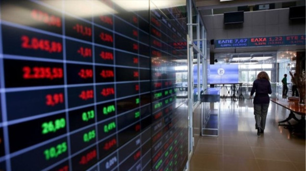 Γιατί η ελληνική αγορά πονάει «διπλά» από την επίθεση των ΗΠΑ στο Ιράν