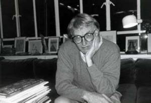 Με τα λόγια (γίνεται) Bill Knott