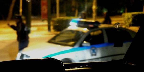 Ηράκλειο: Δεν του έφτιαξαν καφέ και άρχισε να πυροβολεί