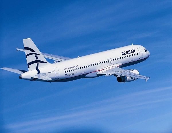 Σταθερότητα και ιδιωτικοποιήσεις αεροδρομίων ζητά η Aegean Airlines