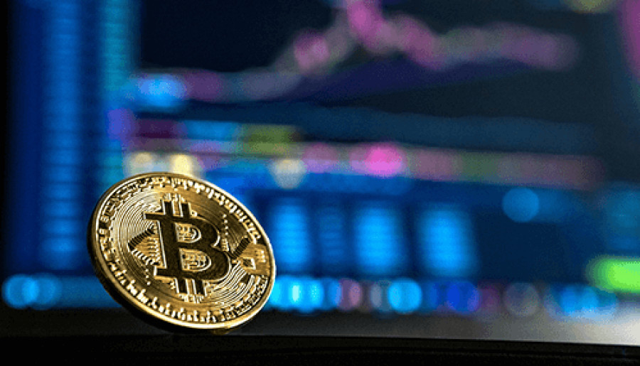 Άγγιξε τα $23.000 το Bitcoin- Μεικτά πρόσημα στην αγορά κρυπτονομισμάτων