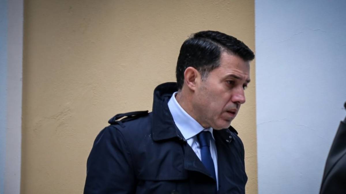 Αμερικανικές πιέσεις σε Μανιαδάκη να δώσει στοιχεία για τον Λοβέρδο