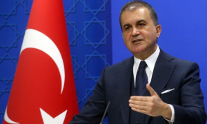 Τσελίκ: Μητσοτάκης- Δένδιας σαμποτάρουν τις θετικές προσεγγίσεις της Τουρκίας