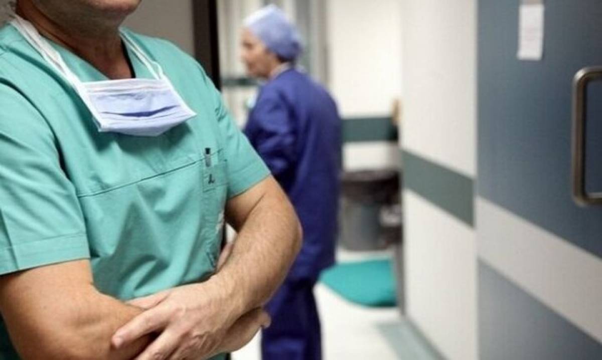 Εκτός ΕΣΥ οι ανεμβολίαστοι υγειονομικοί- Το σχέδιο και οι αντιδράσεις