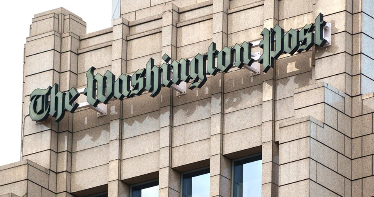 FBI: Έρευνα σε σπίτι δημοσιογράφου της Washington Post προκαλεί ανησυχία για την ελευθερία του Τύπου