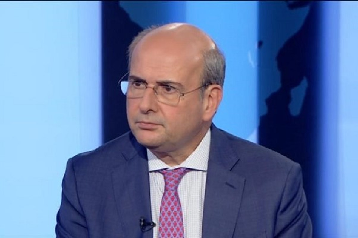 Συμπληρωματικός προϋπολογισμός €600 εκατ. για τη Θεσσαλία-Θολό το Market Pass
