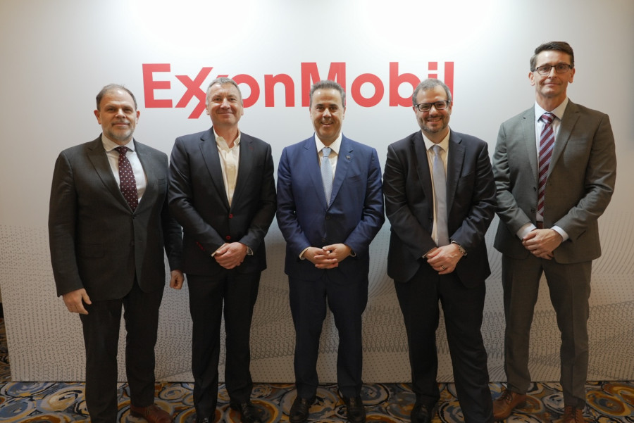 Παπασταύρου: Ερευνητική γεώτρηση στο Ιόνιο το 1ο τρίμηνο του 2027