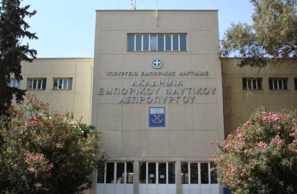«Συν-Ένωσις»: Χορηγεί την ανακαίνιση του «Κτηρίου Α» της ΑΕΝ Ασπροπύργου