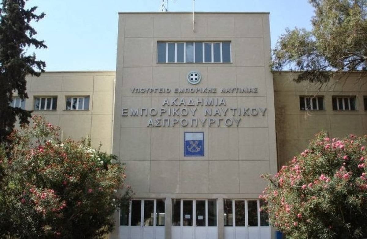 «Συν-Ένωσις»: Χορηγεί την ανακαίνιση του «Κτηρίου Α» της ΑΕΝ Ασπροπύργου