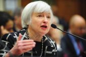 Yellen: Σταδιακή αύξηση επιτοκίων για να διατηρηθεί η οικονομική επέκταση