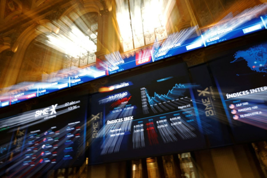 Economist: Πώς συνήθισαν οι επενδυτές να ζουν με τον πληθωρισμό «στα ύψη»