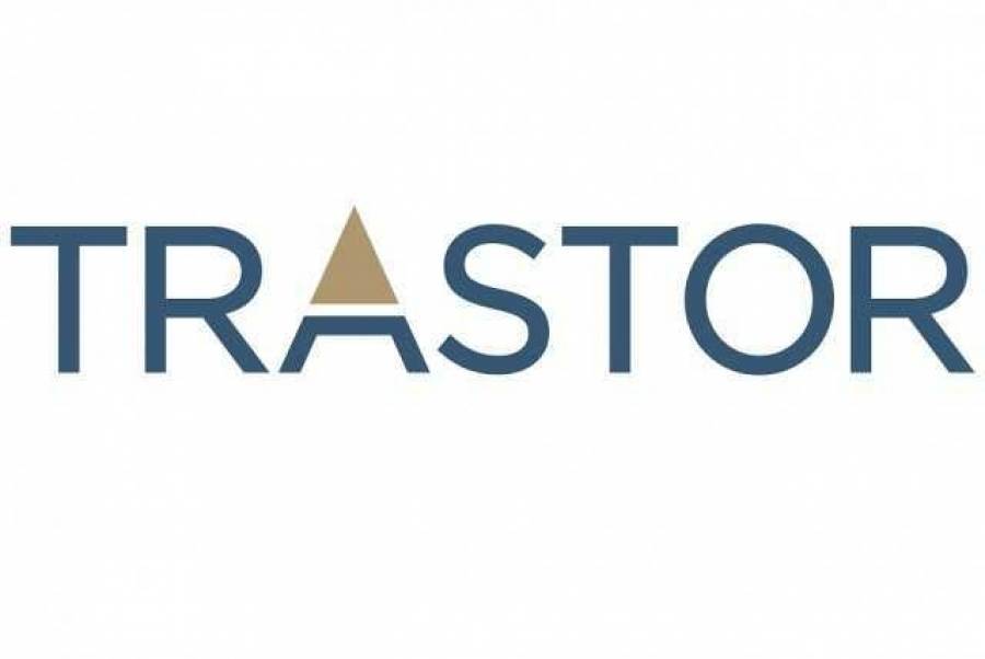 Trastor: Επενδύσεις 27,8 εκατομμυρίων σε ακίνητα