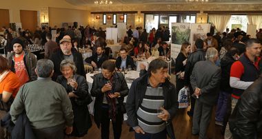Συμμαχία Περιφέρειας, ξενοδόχων και οινοποιών για την ανάδειξη του κρασιού της Κρήτης
