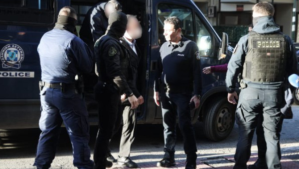 Δίκη Καργιώτη: Η εισαγγελέας προτείνει την ενοχή όλων των κατηγορουμένων