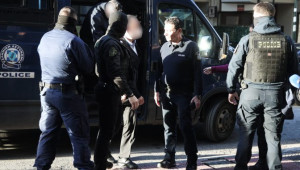 Δίκη Καργιώτη: Η εισαγγελέας προτείνει την ενοχή όλων των κατηγορουμένων