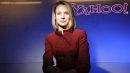 20% περισσότεροι ενεργοί χρήστες στη Yahoo από τότε που ανέλαβε η Marissa Mayer