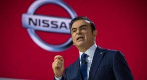 Αποφυλάκιση με περιοριστικούς όρους για τον πρώην πρόεδρο τη Nissan