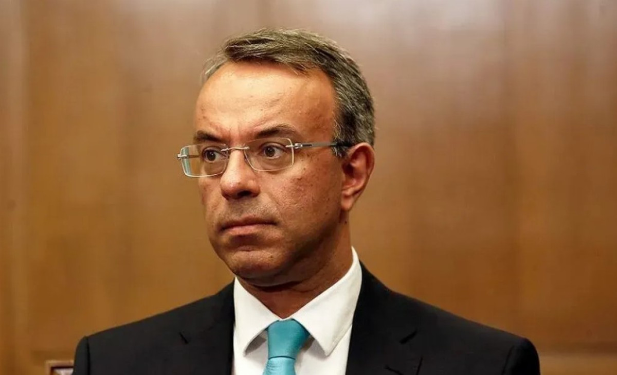 Σταϊκούρας: «Καμπανάκι» για τα κόκκινα δάνεια- Να συνεργαστούν οι τράπεζες