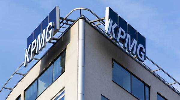 Συνέδριο για την ψηφιακή εφοδιαστική αλυσίδα από την KPMG