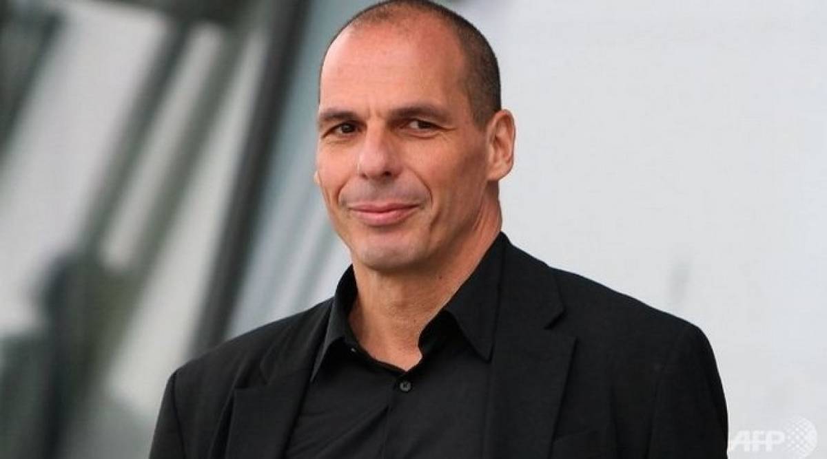 Βαρουφάκης: Η κυβέρνηση δεν θα πετύχει τους στόχους στην ανάπτυξη