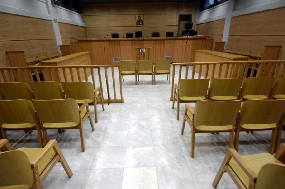 Ποιες ημέρες κλείνουν τα δικαστήρια για τις εκλογές