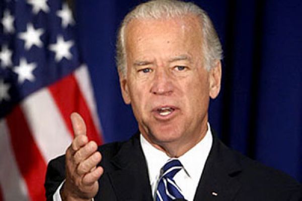 Joe Biden: Δυναμικό Grecovery με επενδύσεις