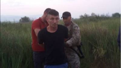 Αλβανία: 24χρονος μακελάρης σκότωσε 8 συγγενείς του
