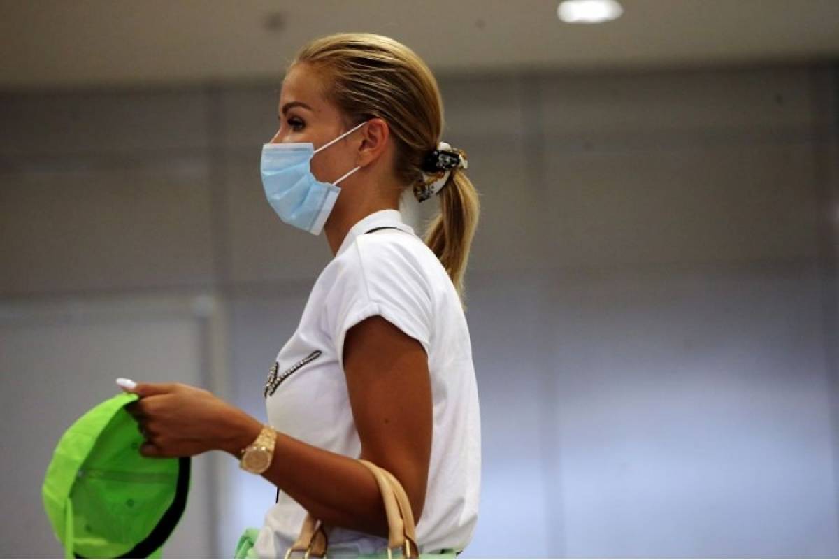 Κορoνοϊός: Αναλυτικά τα νέα μέτρα Αυγούστου