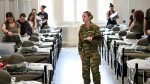 Ένοπλες δυνάμεις: Ξεκίνησε η εθελοντική κατάταξη των γυναικών στο στρατό