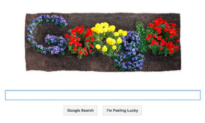 H Google γιορτάζει την Ημέρα της Γης