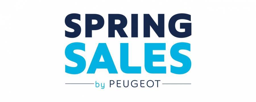Peugeot: Με φουλ προσφορές στα μοντέλα της ξεκινάει ο Μάιος