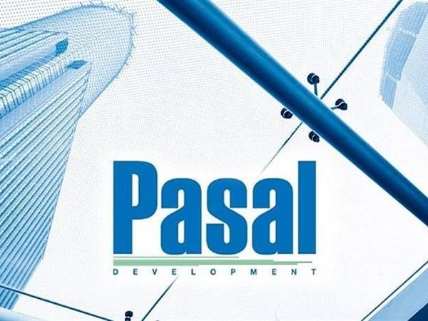 Pasal: Μεταβιβάστηκαν 1,787 εκατ. μετοχές στη σουηδική Nequiter Invest