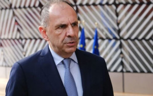 Γεραπετρίτης: Στη Συνεδρίαση του Συμβουλίου Ασφαλείας για την κλιματική-επισιτιστική κρίση